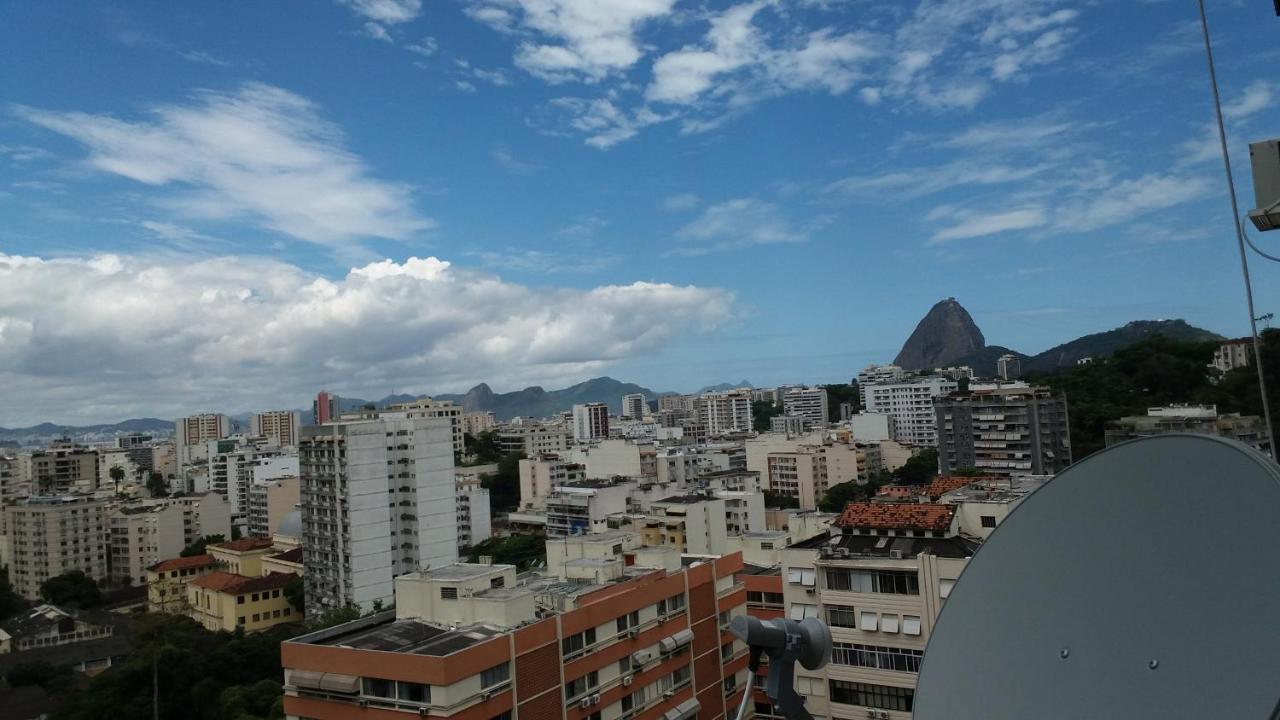Estudio Laranjeiras Rio de Janeiro Eksteriør billede