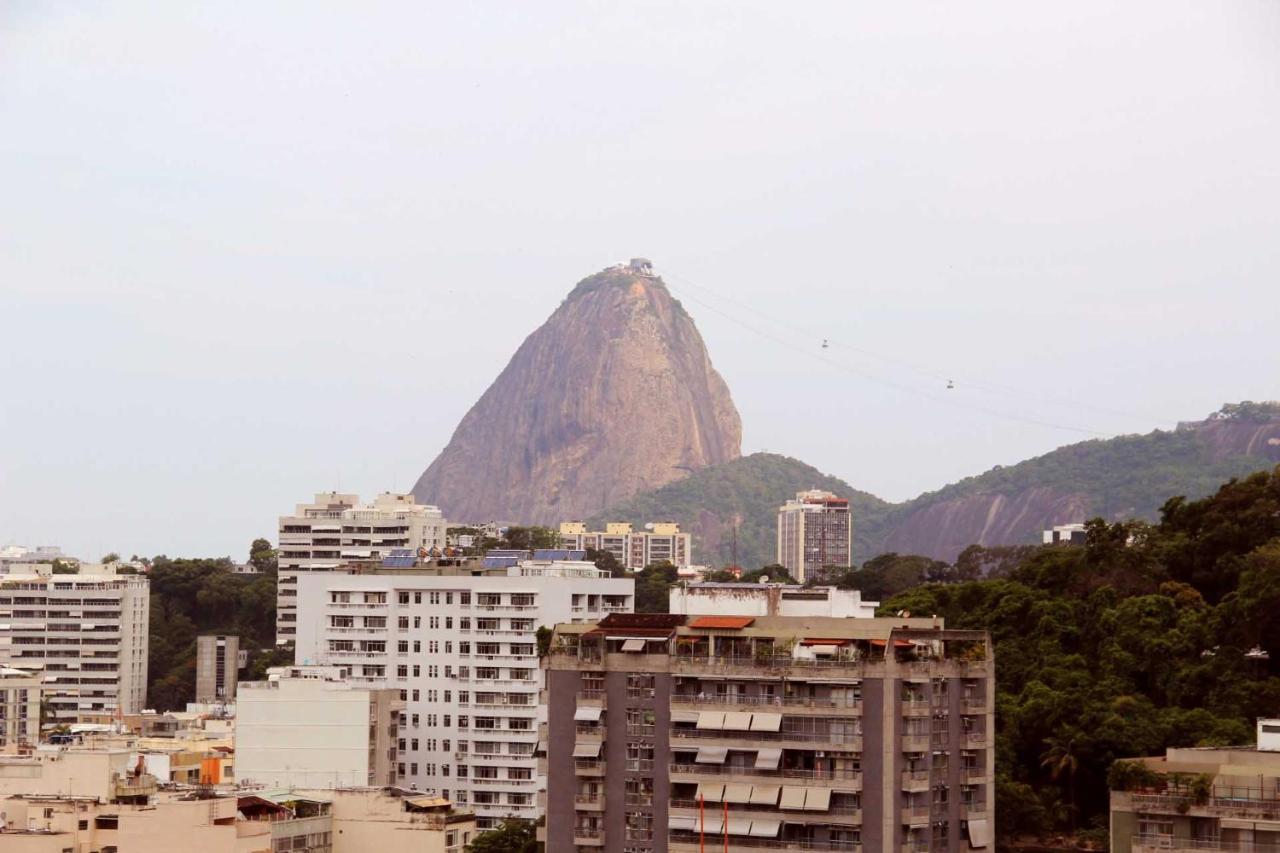 Estudio Laranjeiras Rio de Janeiro Eksteriør billede