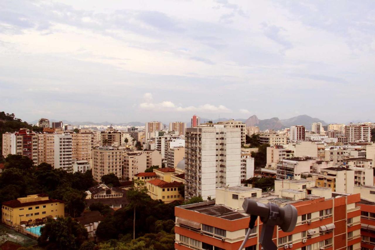 Estudio Laranjeiras Rio de Janeiro Eksteriør billede