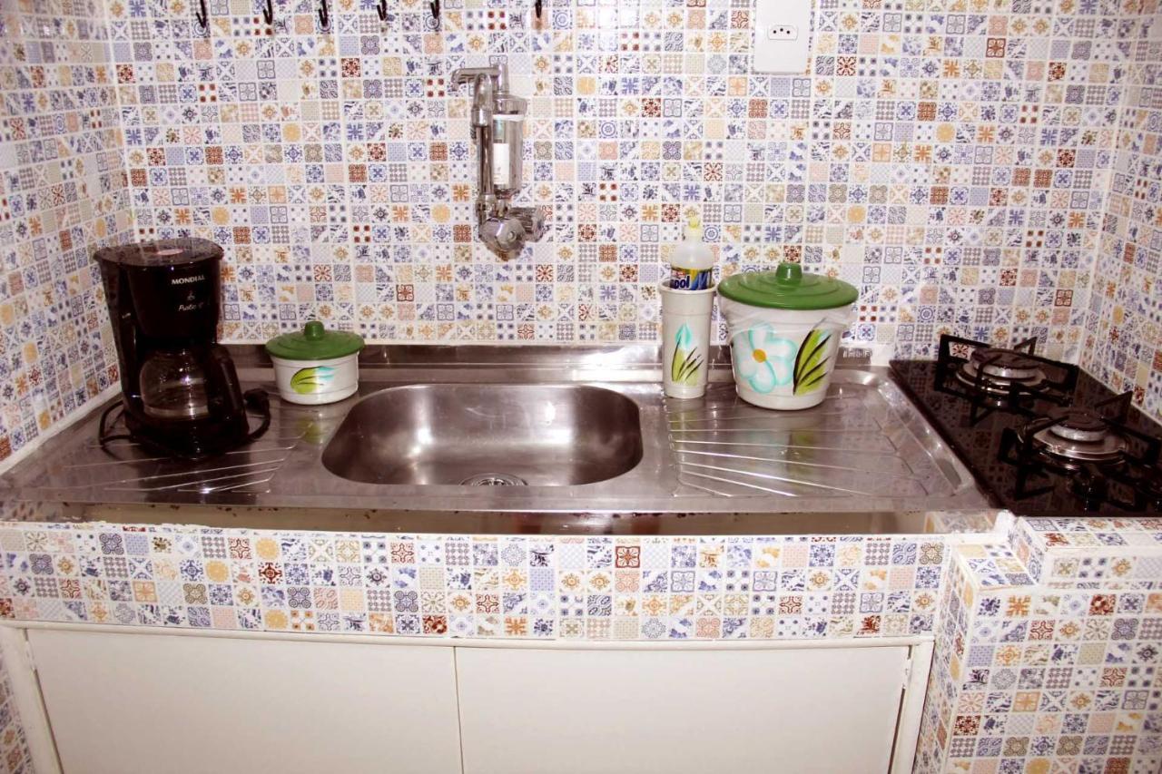 Estudio Laranjeiras Rio de Janeiro Eksteriør billede